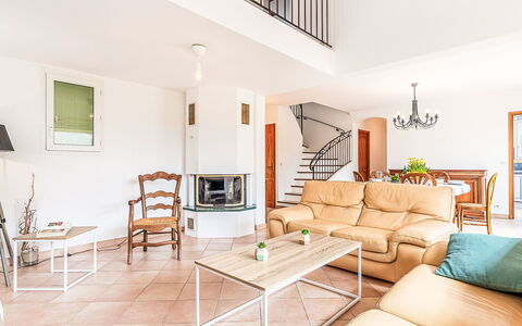 Villa la Pivoine: Design Urbain, Ombre, Aménagement Paysager, Parc, Ville Resort, Recours