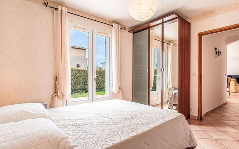Villa la Pivoine: Design Urbain, Ombre, Aménagement Paysager, Parc, Ville Resort, Recours