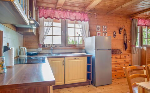 Lea: Bois, Meubles, Design Intérieur, Maison, Domicile, Tache De Bois, Chalet, Cuisine, Pièce, Dur