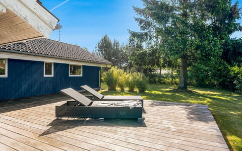 Selvi - 500M from the Sea: Appartement, Condominium, Biens, Balcon, Villa, Hôtel