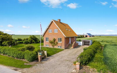 Freja - 12Km from the Sea