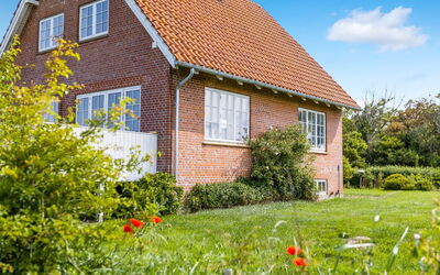 Freja - 12Km from the Sea
