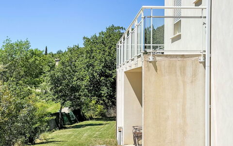Castellas: Mur, Balustrade, Composite, Balcon, Métal, Béton, Balustre, Clôture, Escaliers, Ombre