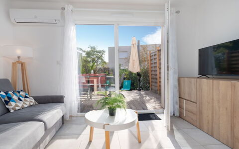 La Dune: Meubles, Sol, Bois, Sol, Design Intérieur, Domicile, Appartement, Salon, Chaise, Canapé