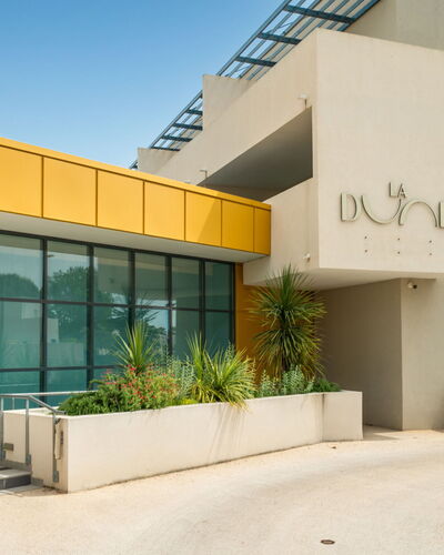 La Dune