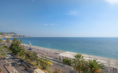 Baie Azur