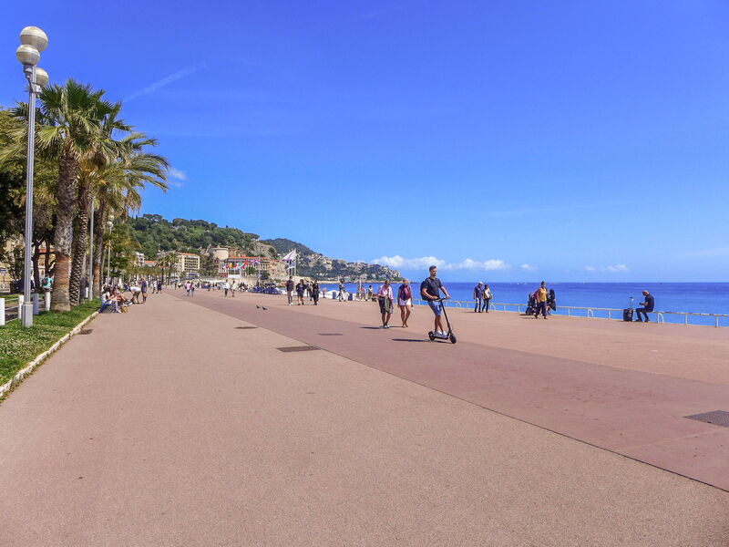 Baie Azur