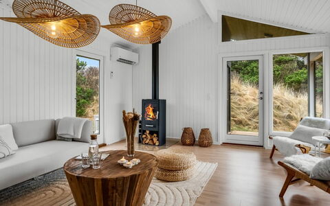 Gundborg - 200M from the Sea: 
