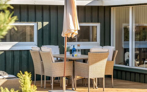 Gundborg - 200M from the Sea: 