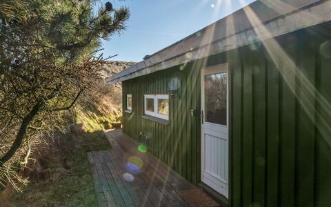 Gundborg - 200M from the Sea: 