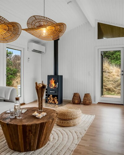 Gundborg - 200M from the Sea