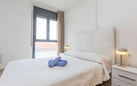 Tropikana: Lit, Meubles, Chambre, Design Intérieur, Bois, Sol, Sol, Drap De Lit, Literie, Pièce