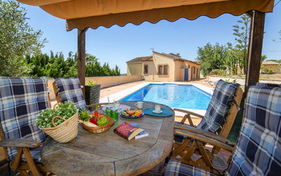 location de vacances Berdica - Benissa, Communauté Valencienne, Espagne