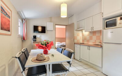 Logement:&nbsp;Sowell Résidence les Lauriers Roses 635.3
