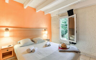 Logement:&nbsp;Sowell Résidence les Lauriers Roses 635.6