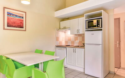 Logement:&nbsp;Sowell Résidence les Lauriers Roses 635.5