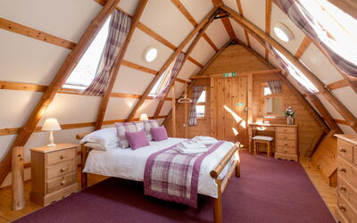 Rabbie Burns Lodge