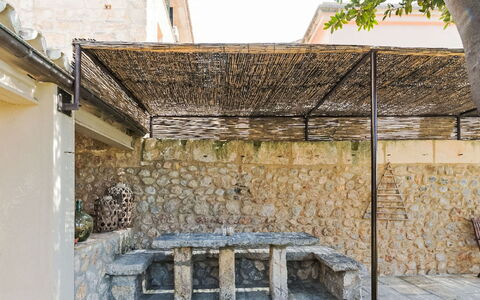 Pintor: Bleu, Appartement, Design Urbain, Composite, Balcon, Condominium, Porche, Peindre, Hôtel, Villa