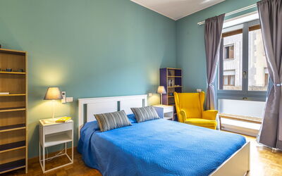 Manusardi Navigli Flat