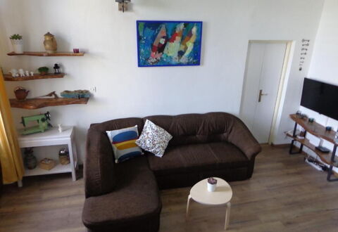 Appartamento Central Sea View Opatija: Meubles, Design Intérieur, Canapé, Sol, Sol, Bois, Salon, Pièce, Parquet, Éclairage