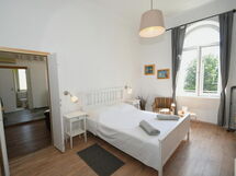 Appartamento Central Sea View Opatija