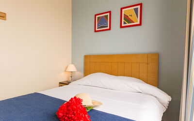 Logement:&nbsp;Le Port 630.2