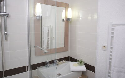 Logement:&nbsp;Le Port 630.3