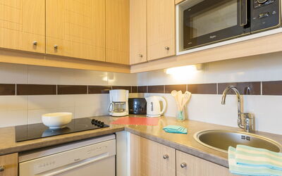 Logement:&nbsp;Le Port 630.3
