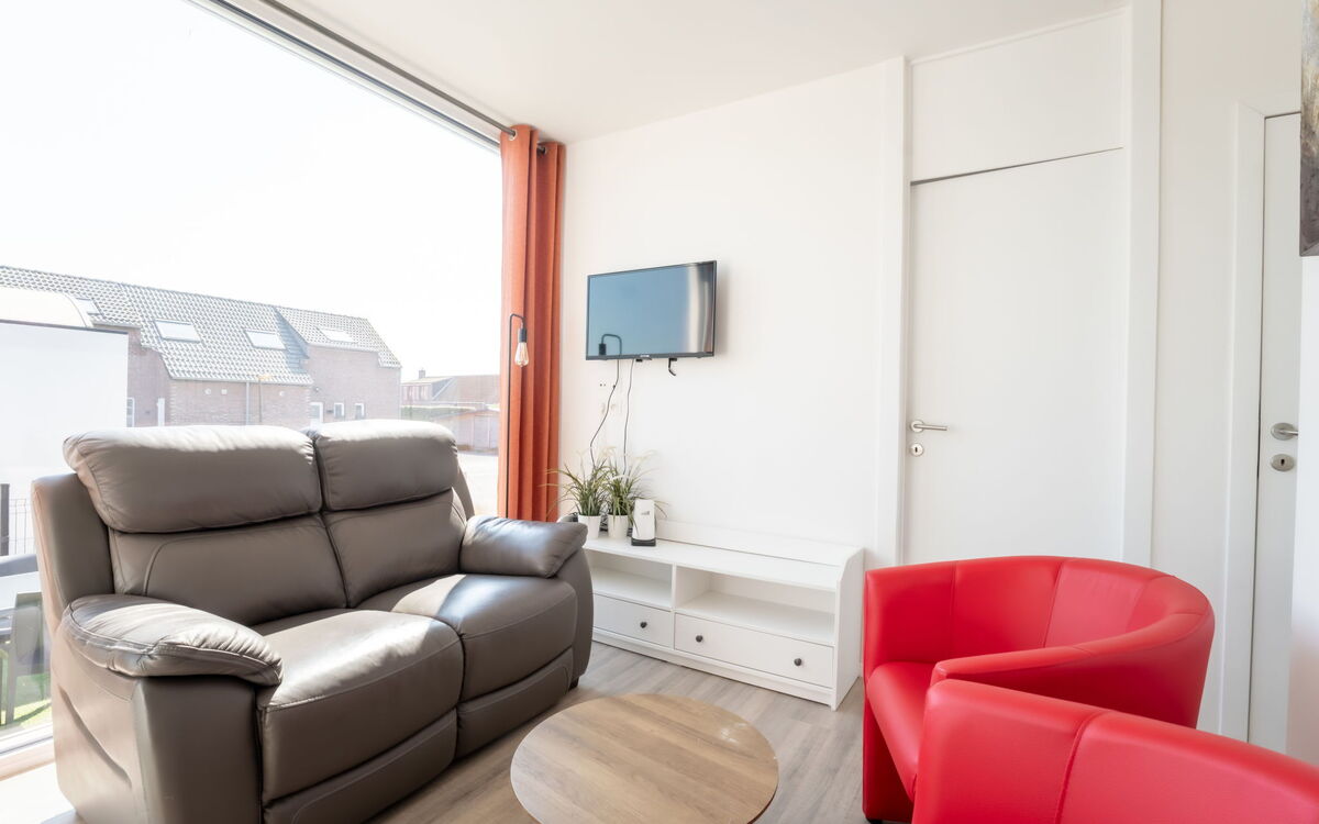 Logement:&nbsp;New Dahlia 1 with Parking 484.5