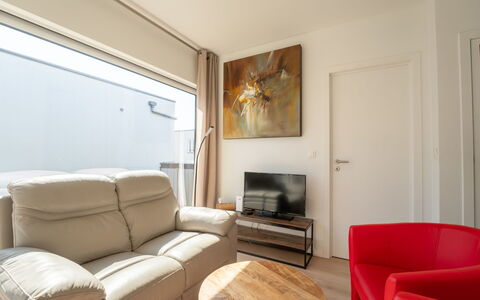 Logement:&nbsp;New Dahlia 15 with Parking 484.7