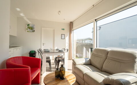 Logement:&nbsp;New Dahlia 16 with Parking 484.4