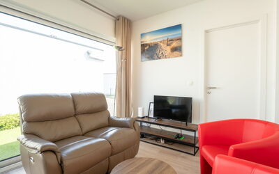 Logement:&nbsp;New Dahlia 8 with Parking 484.2