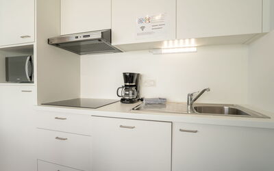 Logement:&nbsp;New Dahlia 8 with Parking 484.2