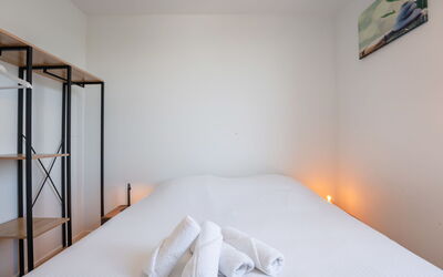 Logement:&nbsp;New Dahlia 13 with Parking 484.3