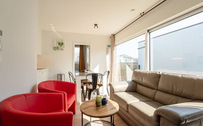 Logement:&nbsp;New Dahlia 13 with Parking 484.3