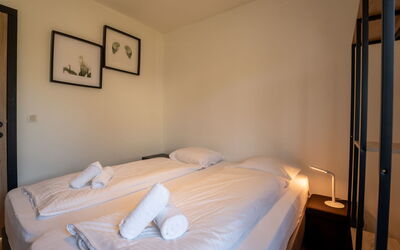 Logement:&nbsp;New Dahlia 6 with Parking 484.1