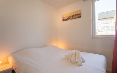 Logement:&nbsp;New Dahlia 8 with Parking 484.2
