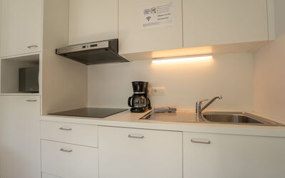 Logement:&nbsp;New Dahlia 13 with Parking 484.3
