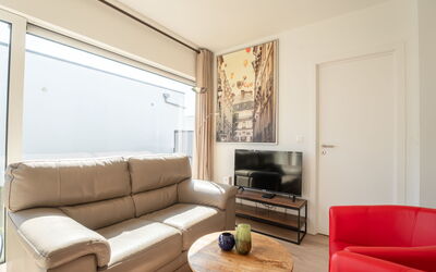 Logement:&nbsp;New Dahlia 13 with Parking 484.3