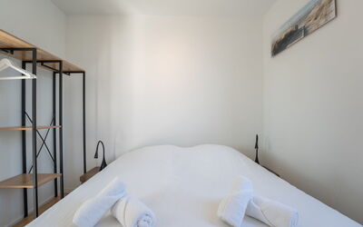 Logement:&nbsp;New Dahlia 16 with Parking 484.4
