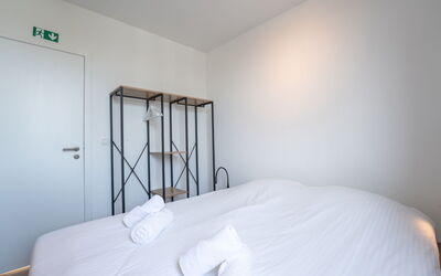 Logement:&nbsp;New Dahlia 16 with Parking 484.4