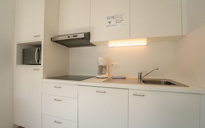 Logement:&nbsp;New Dahlia 15 with Parking 484.7