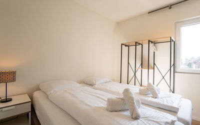 Logement:&nbsp;New Dahlia 6 with Parking 484.1