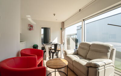 Logement:&nbsp;New Dahlia 15 with Parking 484.7