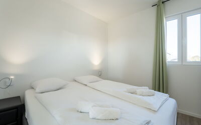 Logement:&nbsp;New Dahlia 1 with Parking 484.5