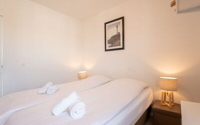 Logement:&nbsp;New Dahlia 17 with Parking 484.6