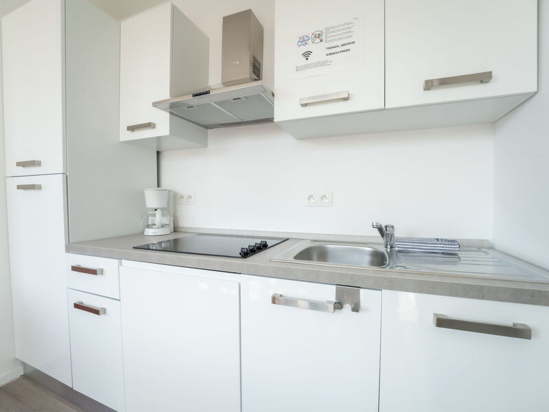 Logement:&nbsp;New Dahlia 1 with Parking 484.5