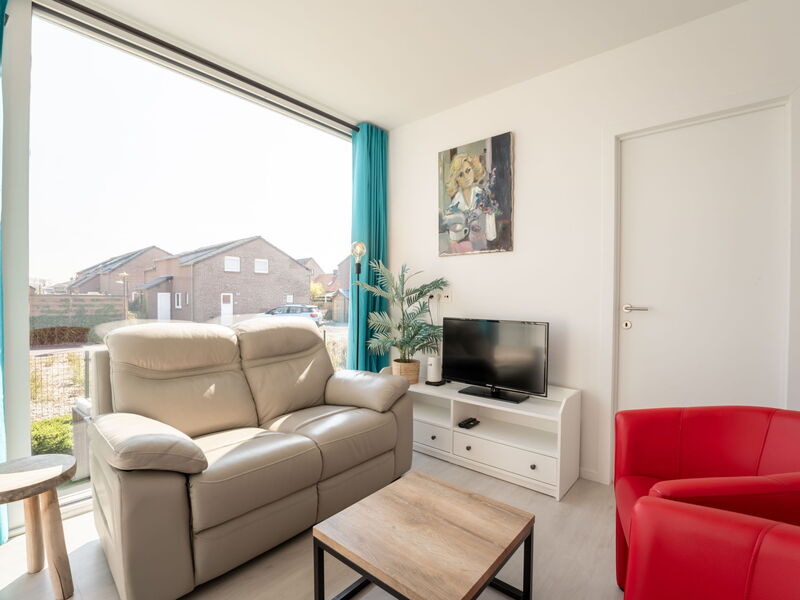 Logement:&nbsp;New Dahlia 17 with Parking 484.6