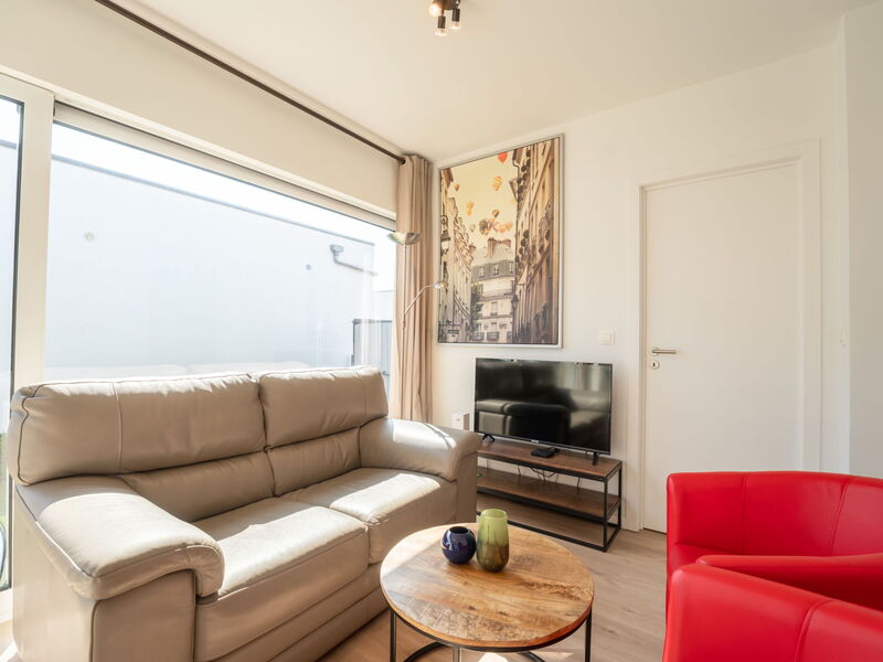 Logement:&nbsp;New Dahlia 13 with Parking 484.3