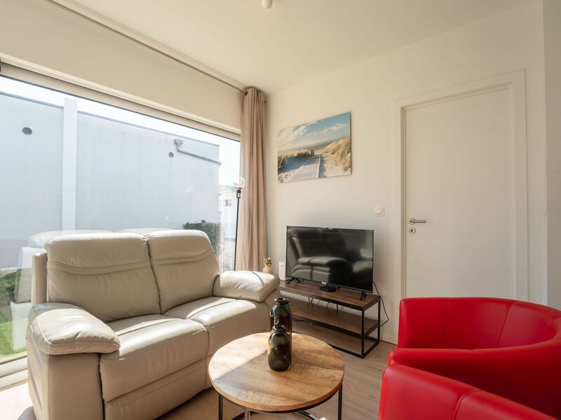 Logement:&nbsp;New Dahlia 16 with Parking 484.4